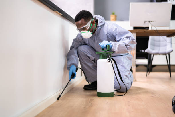 Best Commercial Pest Control  in Central, TN